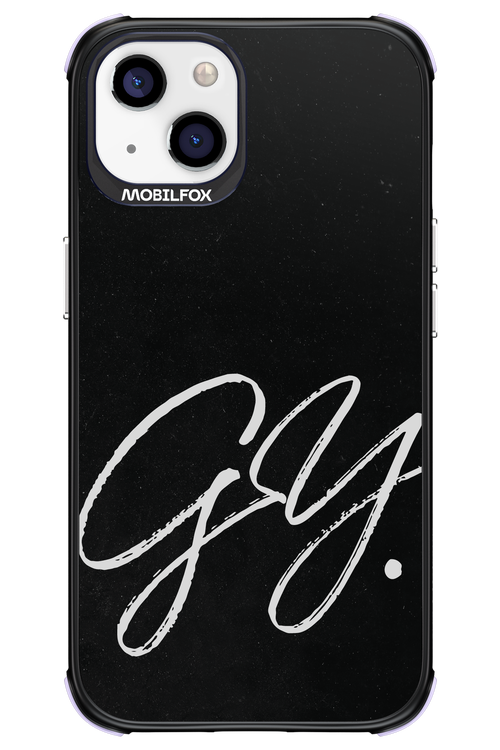 (Off Space) GY 2.0 - Apple iPhone 13