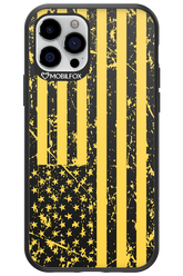 Crash & Stripes - Apple iPhone 12 Pro