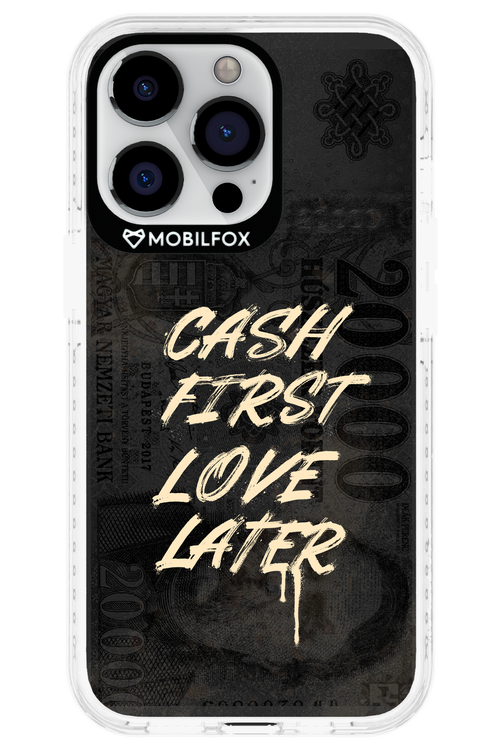 Love Later 2.0 - Apple iPhone 13 Pro