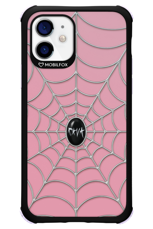 SpiderQueen 2.0 - Apple iPhone 12