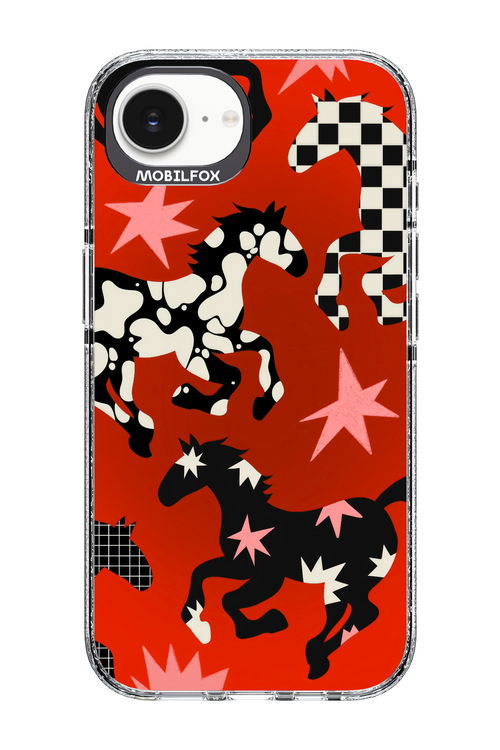 Stallions 2.0 - Apple iPhone 17e