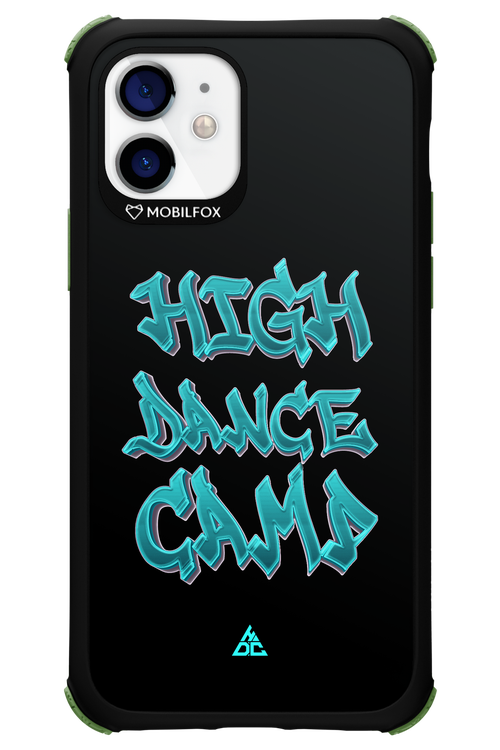 HDC 2 2.0 - Apple iPhone 12