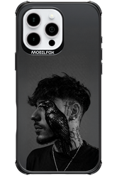 RAVEN - Apple iPhone 16 Pro Max