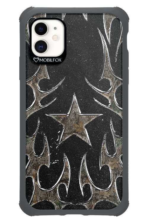 Camo 2.0 - Apple iPhone 11