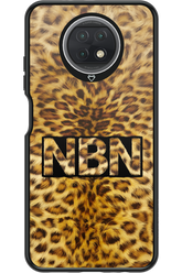 Cheetahh 2.0 - Xiaomi Redmi Note 9T 5G