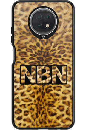 Cheetahh 2.0 - Xiaomi Redmi Note 9T 5G
