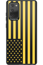 Safety Stars - Samsung Galaxy Note 20