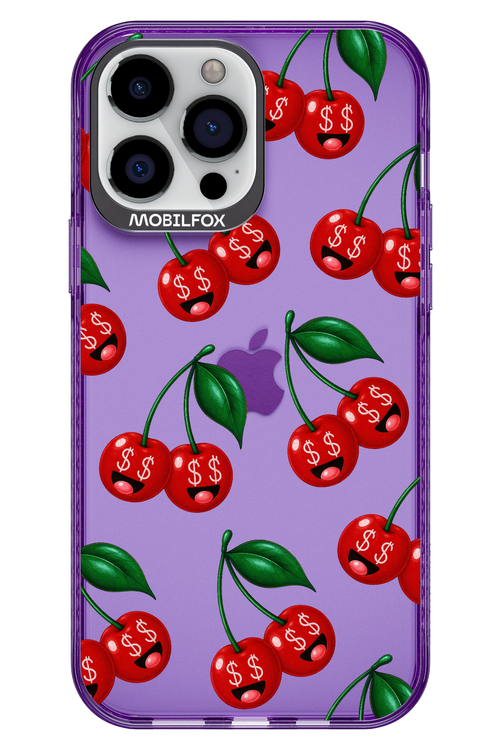 Money Cherry 2.0 - Apple iPhone 13 Pro Max
