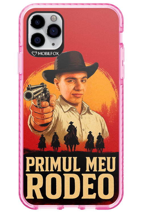 Cowboy - Apple iPhone 11 Pro Max