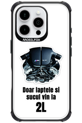 M5 V10 V2 - Apple iPhone 16 Pro