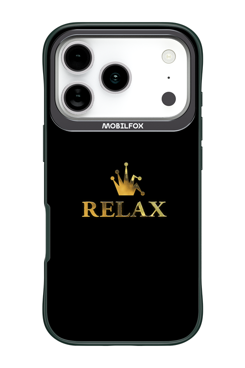 Relax 2.0 - Apple iPhone 17 Pro
