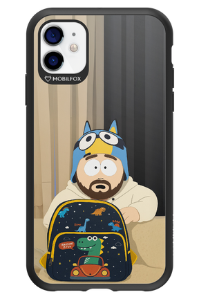 KidHeli - Apple iPhone 11