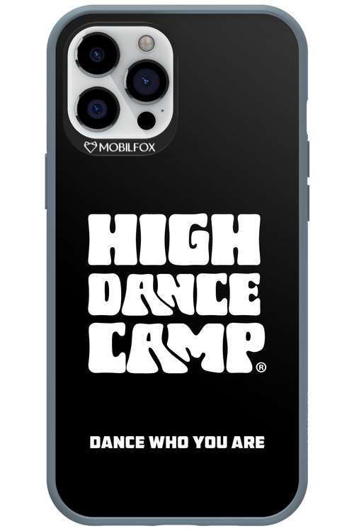 HDC 1 2.0 - Apple iPhone 12 Pro Max