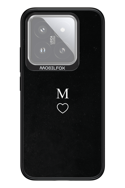 M Black 2.0 - Xiaomi 14