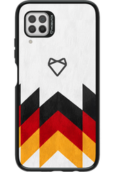 Germania x Mobilfox 2.0 - Huawei P40 Lite