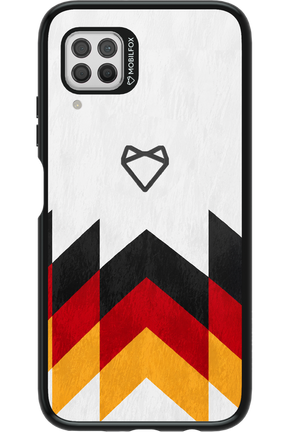 Germania x Mobilfox 2.0 - Huawei P40 Lite