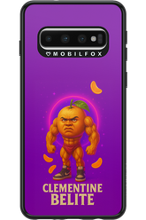 Clementine Belite Muscle 2.0 - Samsung Galaxy S10