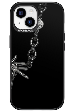 Chain dreapta black 2.0 - Apple iPhone 15