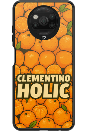 Clementino Holic 2.0 - Xiaomi Poco X3 NFC