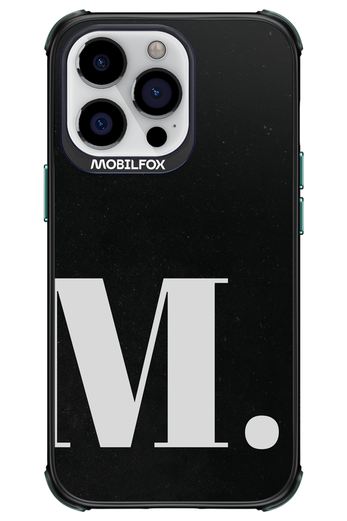 M (Off Space) 2.0 - Apple iPhone 13 Pro