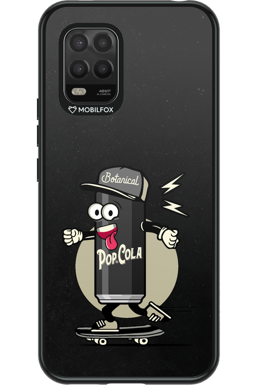 PopCola Botanical - Xiaomi Mi 10 Lite 5G