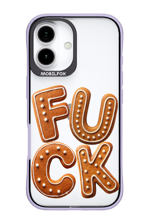 F U C K - Apple iPhone 17