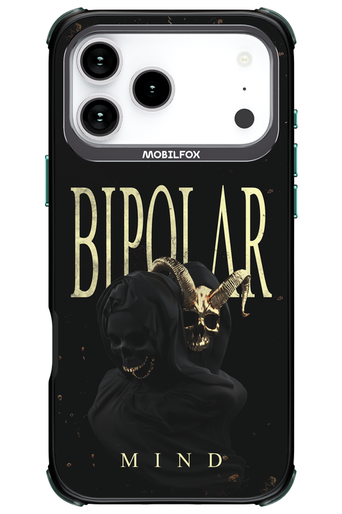 BIPOLAR 2.0 - Apple iPhone 17 Pro Max