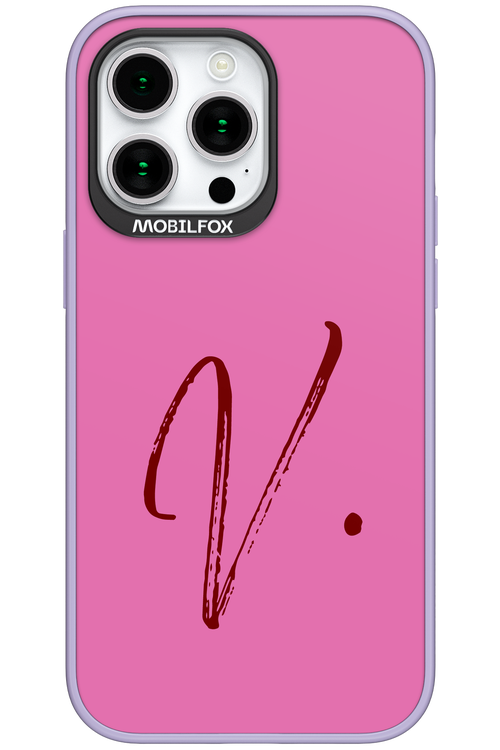(Sorbet) V 2.0 - Apple iPhone 15 Pro Max