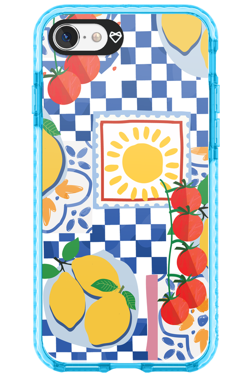 Sorrento Dream 2.0 - Apple iPhone 8