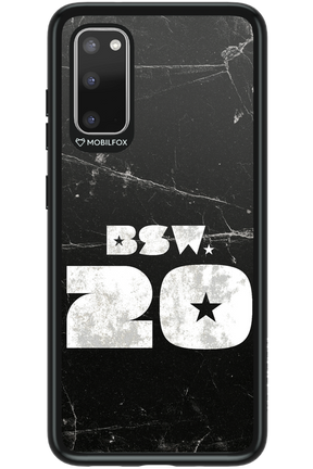 BSW 20 (4) 2.0 - Samsung Galaxy S20