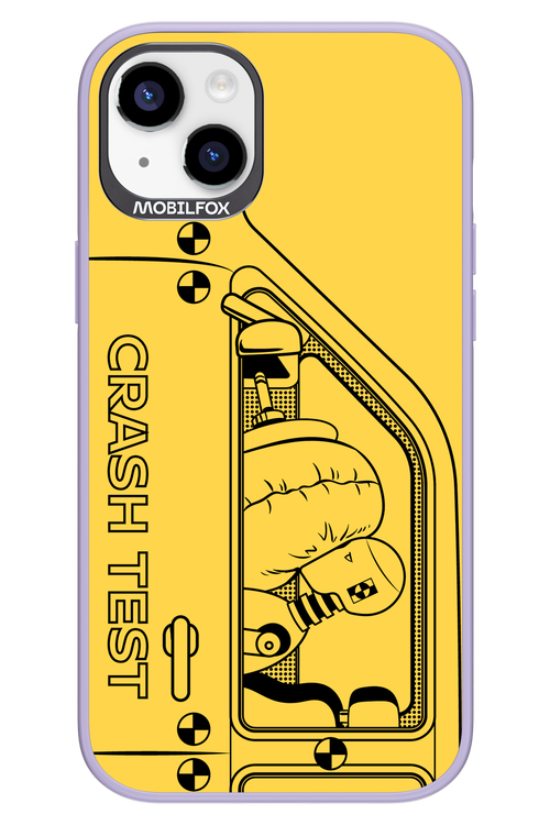 Crumple Zone - Apple iPhone 14 Plus