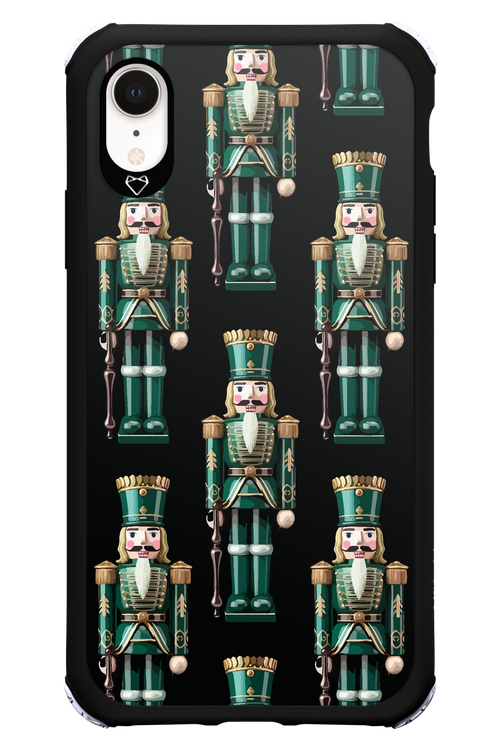 Nutcracker - Apple iPhone XR