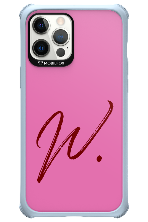 (Sorbet) W 2.0 - Apple iPhone 12 Pro Max