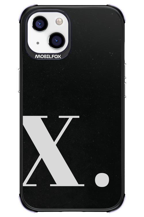 X (Off Space) 2.0 - Apple iPhone 13