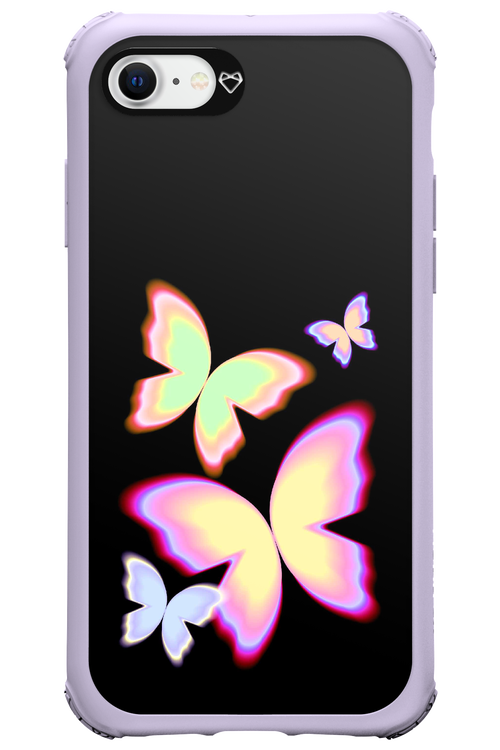 Butterfly Dream 2.0 - Apple iPhone 8