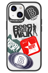 Beerseewalk I 2.0 - Apple iPhone 13 Mini