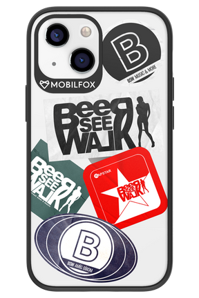 Beerseewalk I 2.0 - Apple iPhone 13 Mini