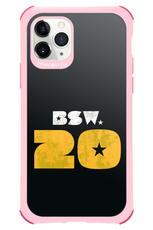 BSW 20 (6) 2.0 - Apple iPhone 11 Pro