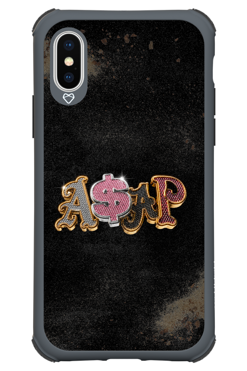 ASAP 2.0 - Apple iPhone XS
