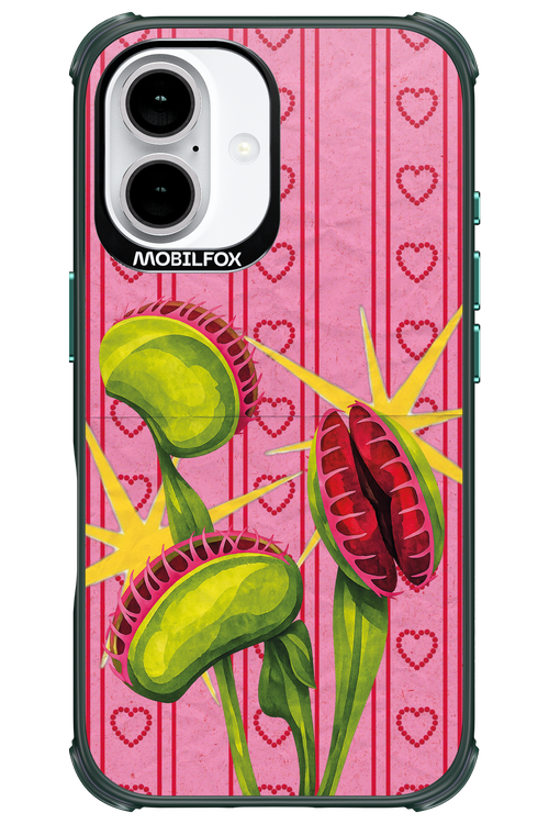 Vacation 2.0 - Apple iPhone 16