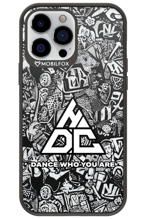 HDC 7 - Apple iPhone 13 Pro Max