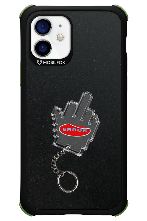 Err0r 2.0 - Apple iPhone 12