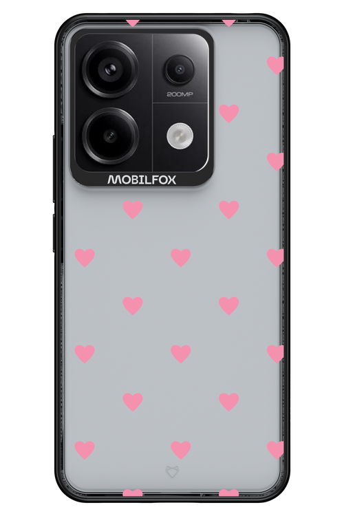 Mini Hearts 2.0 - Xiaomi Redmi Note 13 Pro 5G