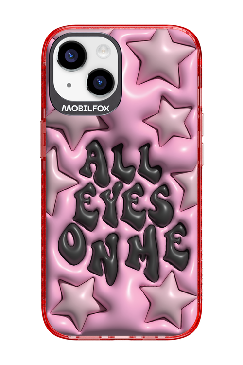 All Eyes On Me - Apple iPhone 14