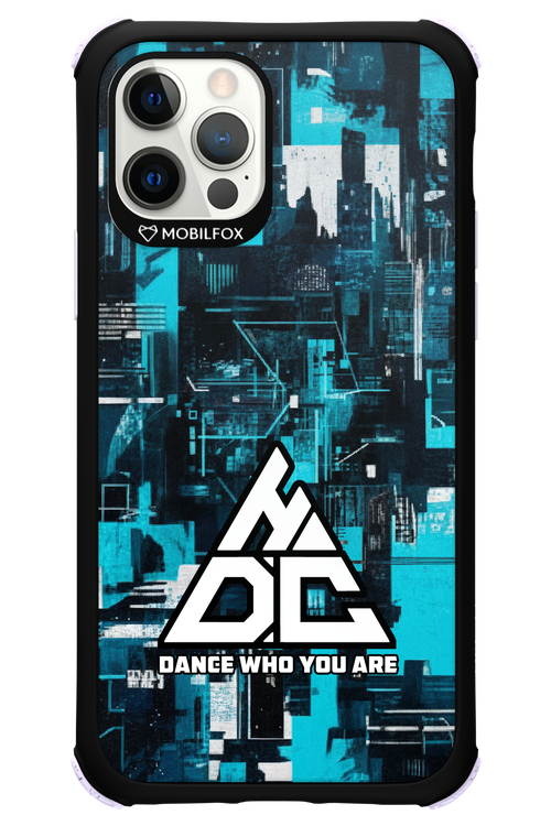 HDC 5 - Apple iPhone 12 Pro