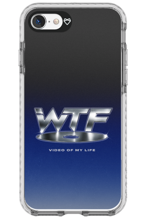 W T F 2.0 - Apple iPhone SE 2022