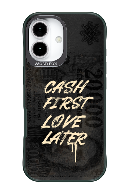 Love Later 2.0 - Apple iPhone 17