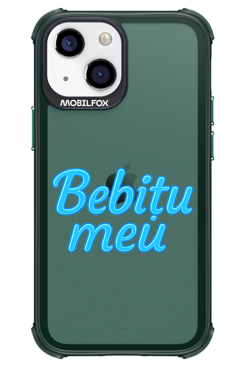 Meuu 2.0 - Apple iPhone 13 Mini