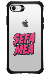 Sefa Mea - Apple iPhone 7
