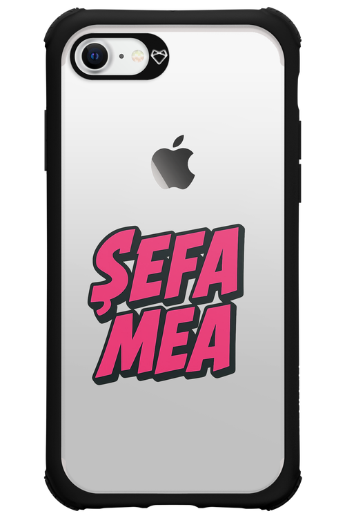 Sefa Mea - Apple iPhone 7